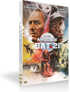 Bat*21 |   DVD